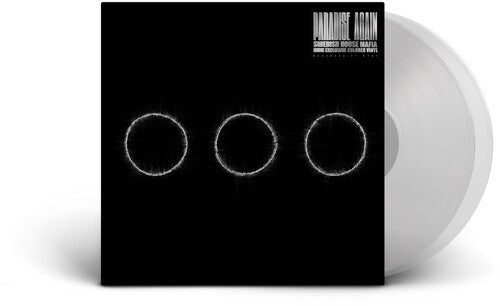 Swedish House Mafia - Paradise Again [Explicit Content] (Indie Exclusive, Clear Vinyl) (2 Lp's) [Vinyl]