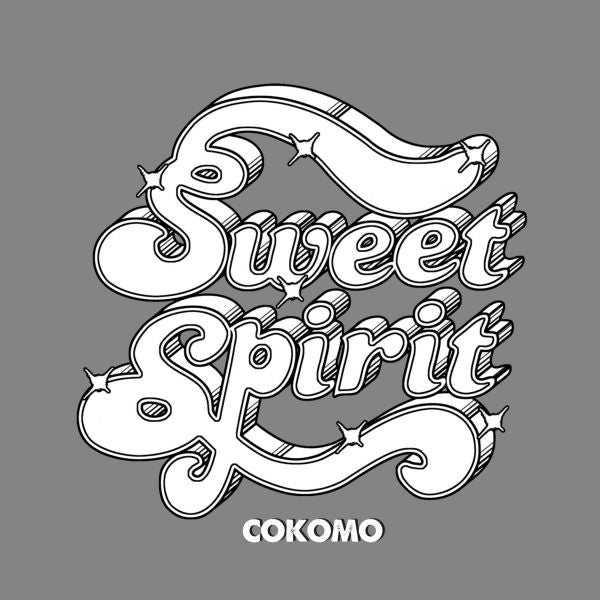 Sweet Spirit - Cokomo [CD]