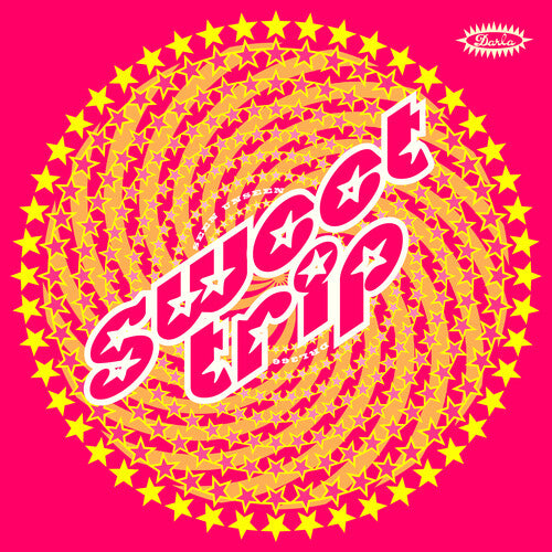 Sweet Trip - Seen/ Unseen [Contenido explícito] (Edición limitada, tarjeta de descarga digital) (2 LP) [Vinilo]