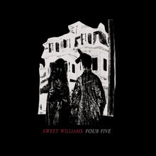 Four Five [Vinyl]