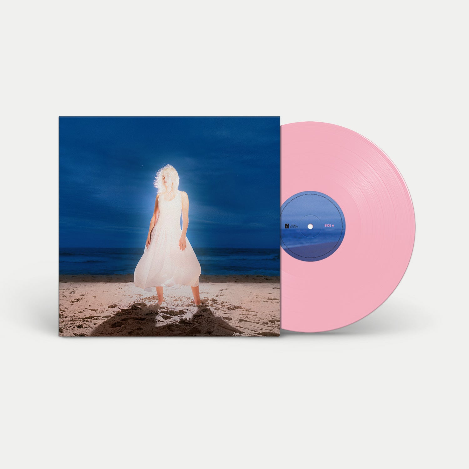 Sweetness (Bubblegum Pink) [Vinyl]