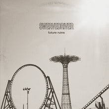Swervedriver - Future Ruins (Baby Blue Vinyl) [Vinyl]