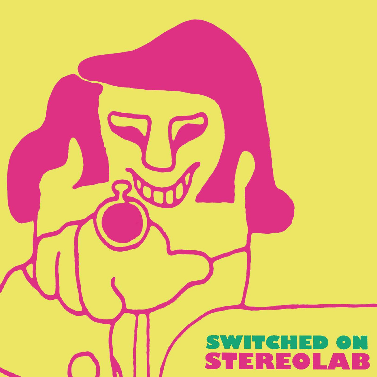 Stereolab - Switched On Volume 1 [Vinyl]