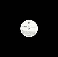S_W_Z_K - Variant & Empires EP [Vinyl]