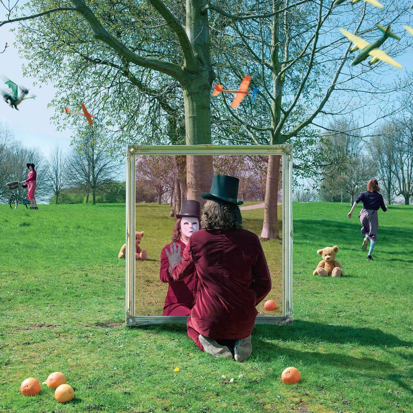 Syd Barrett - An Introduction To Syd Barrett [Vinyl]