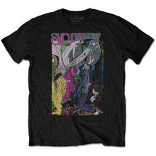 Syd Barrett Fairies [T-Shirt]