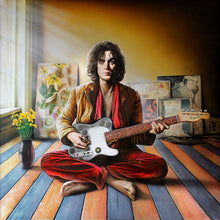 Syd Barrett: Clowns & Jugglers (Colored Vinyl, Poster) (2 Lp's) [Vinyl]