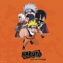 Naruto Symphonic Experience [Vinyl]