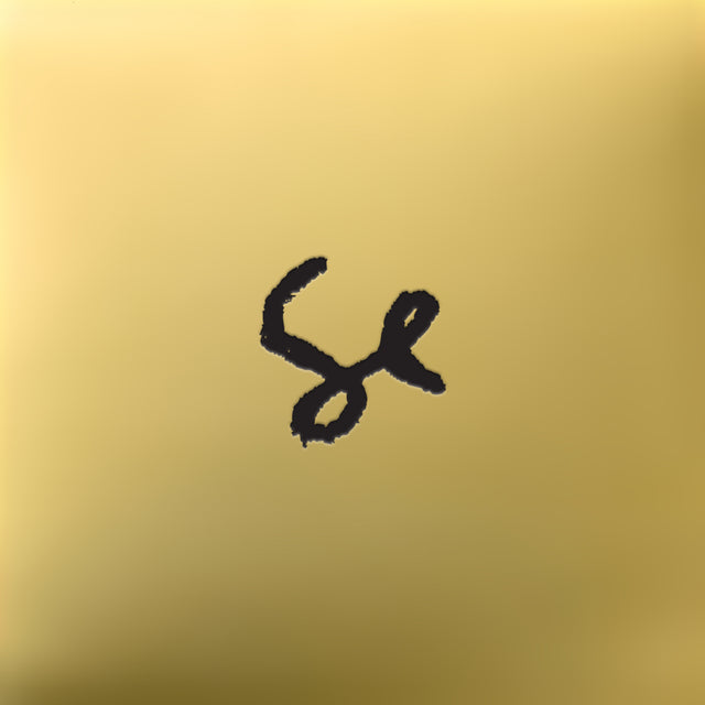 Sylvan Esso (10th Anniversary) [2LP Black/White Split] [Vinyl]