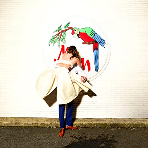 Sylvan Esso - What Now [LP] [Vinyl]