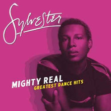 Sylvester - Mighty Real: Greatest Dance Hits [CD]