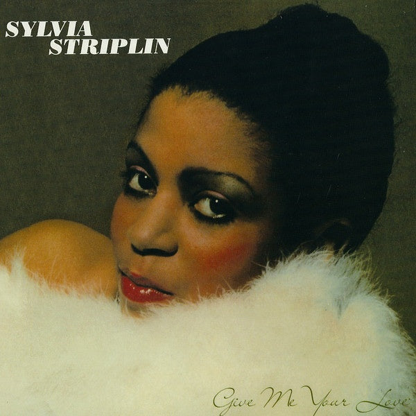 Give Me Your Love [Vinyl]