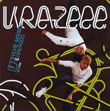 SYLVIE MARKS & HAL9000 - Krazeee [Vinyl]