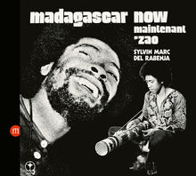 Madagascar Now [CD]