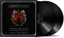 Symphony Of Lungs (BBC Proms At The Royal Albert Hall) (140 Gram Vinyl) (2 LPs) [Vinyl]