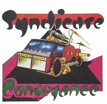 Conveyance [Vinyl]