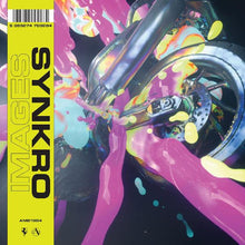 Synkro - Images [Vinyl] - Paladin Vinyl