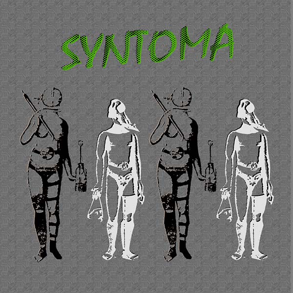Syntoma [CD]