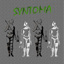 Syntoma [CD]