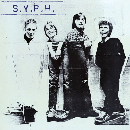 S.Y.P.H. [CD]