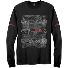 System Of A Down Eye Collage [T-Shirt]