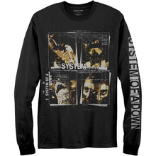 System Of A Down Face Boxes [T-Shirt]