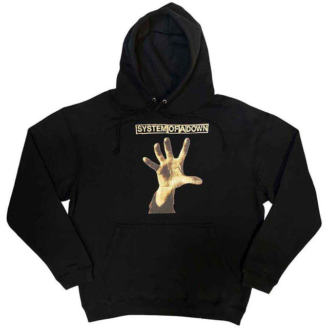 System Of A Down - Hand [Sweatshirt]