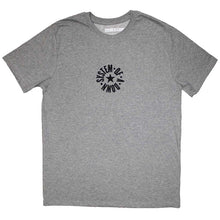Mini Circle Logo [T-Shirt]
