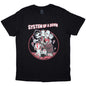 System Of A Down Mushroom People [T-Shirt]