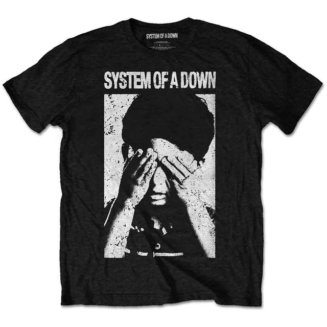 System Of A Down - See No Evil [T-Shirt]