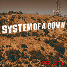 System Of A Down - Toxicity (25Th Anniversary) [CD]