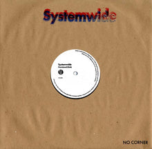 SYSTEMWIDE - Provisional (Dub)/Ripe Up (Pan American Midnight Sun Remix) [Vinyl]
