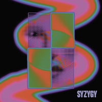 Syzygy - Anchor and Adjust (TRANSPARENT PURPLE VINYL) [Vinyl] - Paladin Vinyl