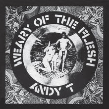Weary Of The Flesh [Vinyl]