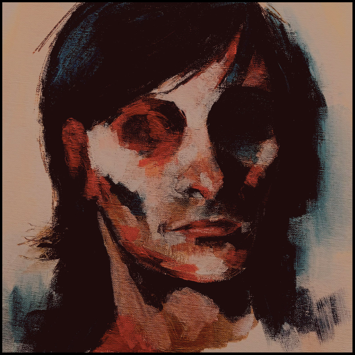 Artificial Tears [Vinyl]