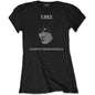 T-rex Dandy [T-Shirt]