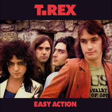 T. Rex - Easy Action [CD]