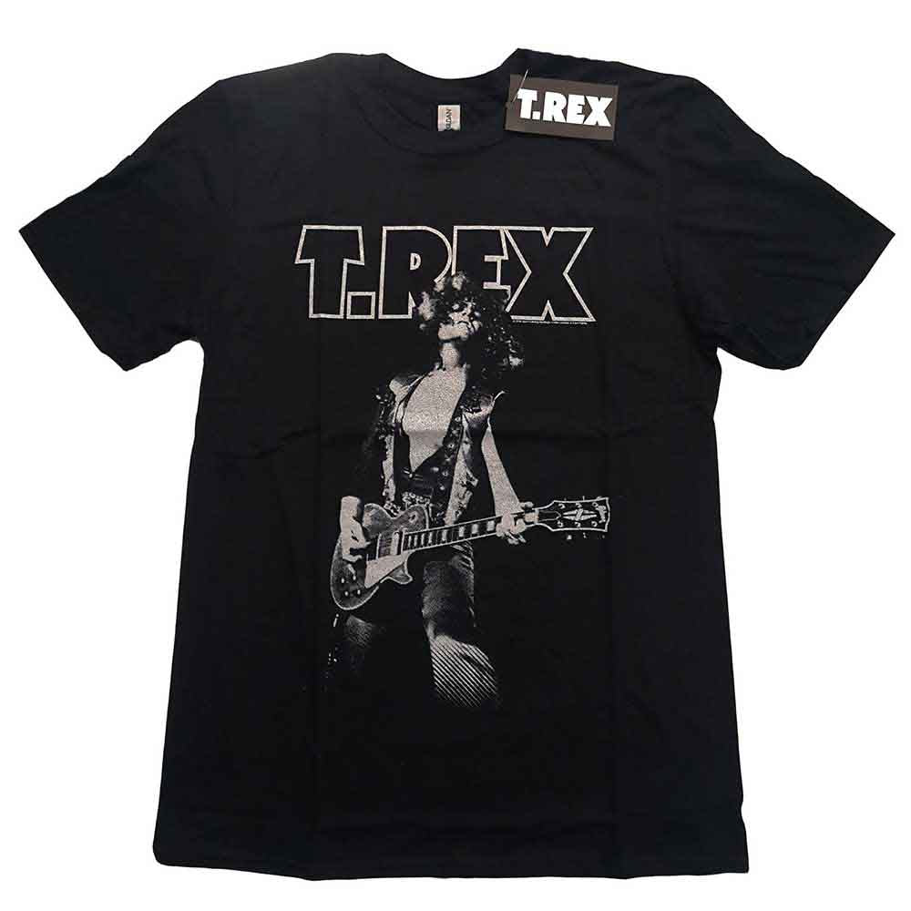 T-rex - Glam [T-Shirt]