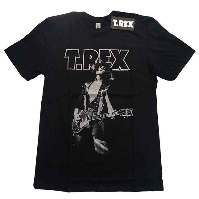 T-rex - Glam [Camiseta]