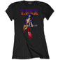 T-rex Rockin' [T-Shirt]