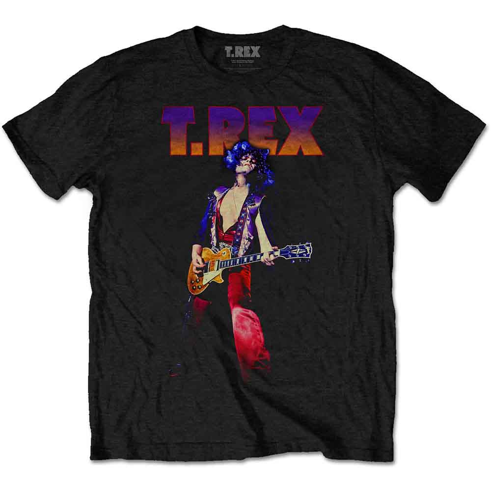 T-rex - Rockin' [T-Shirt]