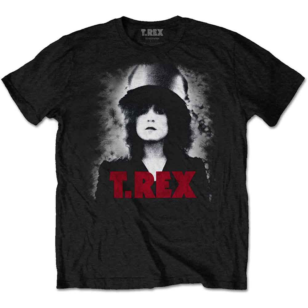 T-rex - Slider [Camiseta]