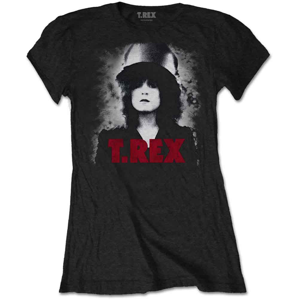 T-rex - Slider [Camiseta de manga corta]