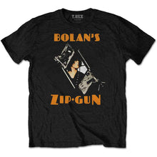 Zip Gun [T-Shirt]