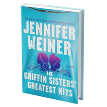 The Griffin Sisters' Greatest Hits (Standard Edition)