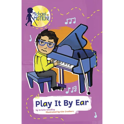 Play It by Ear - Paperback