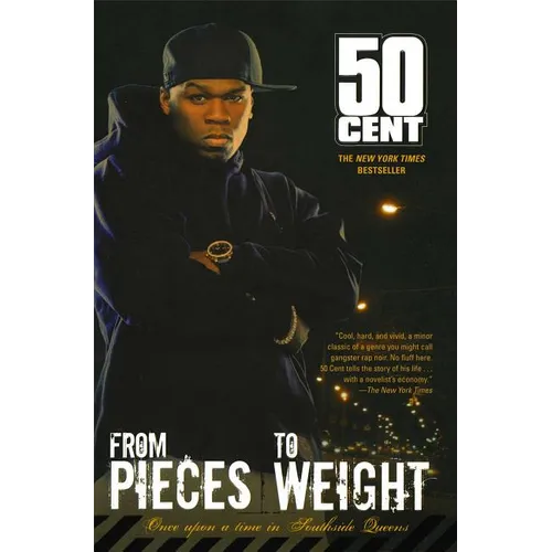 From Pieces to Weight: Once Upon a Time in Southside Queens