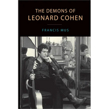 The Demons of Leonard Cohen