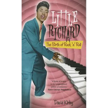 Little Richard: The Birth of Rock 'n' Roll