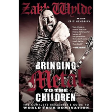 Bringing Metal to the Children